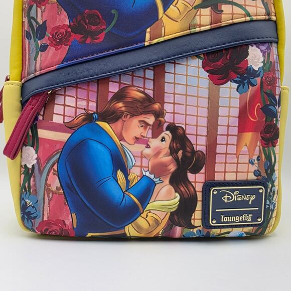 Backpacks